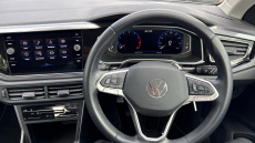 Volkswagen Polo 1.0 TSI Style 5dr Petrol Hatchback